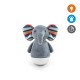 Lampa de veghe Hopa Mitica ZAZU - Elefantul ELLI Lampa de veghe Hopa Mitica ZAZU - Elefantul ELLI