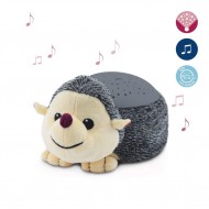 Proiector luminos sau lampa de veghe ZAZU - Ariciul Harry Proiector luminos sau lampa de veghe ZAZU - Ariciul Harry