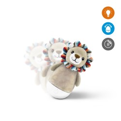 Lampa de veghe Hopa Mitica ZAZU - Leul LEX