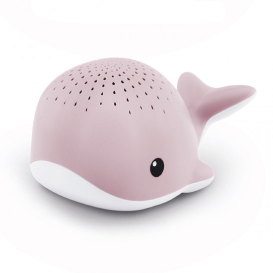 Lampa de veghe ZAZU - WALLY Pink Lampa de veghe ZAZU - WALLY Pink