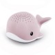 Lampa de veghe ZAZU - WALLY Pink Lampa de veghe ZAZU - WALLY Pink