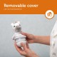 Lampa de veghe Hopa Mitica ZAZU - Zebra ZACK Lampa de veghe Hopa Mitica ZAZU - Zebra ZACK