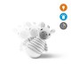 Lampa de veghe Hopa Mitica ZAZU - Zebra ZACK Lampa de veghe Hopa Mitica ZAZU - Zebra ZACK