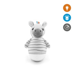 Lampa de veghe Hopa Mitica ZAZU - Zebra ZACK
