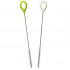 Set 2 periute - White&Green - Zoli