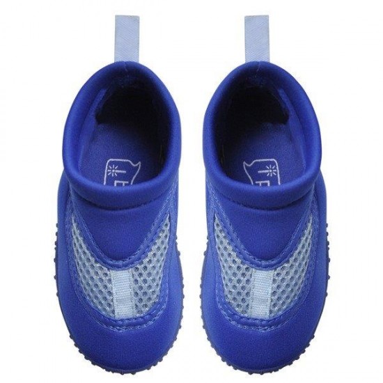 Navy 4 - Pantofi cu aerisire - Green Sprouts by iPlay Navy 4 - Pantofi cu aerisire - Green Sprouts by iPlay