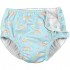 Aqua Rainbows 18 luni - Slip copii refolosibil SPF 50+ cu capse Green Sprouts by iPlay
