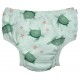Sage Turtle 12 luni - ECO Slip copii SPF 50+ pentru inot Green Sprouts by iPlay Sage Turtle 12 luni - ECO Slip copii SPF 50+ pentru inot Green Sprouts by iPlay