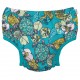 Tea Turtle 4T - ECO Slip copii SPF 50+ refolosibil, cu capse Green Sprouts by iPlay Tea Turtle 4T - ECO Slip copii SPF 50+ refolosibil, cu capse Green Sprouts by iPlay